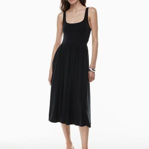 Wilfred Market Dress - New with Tags
